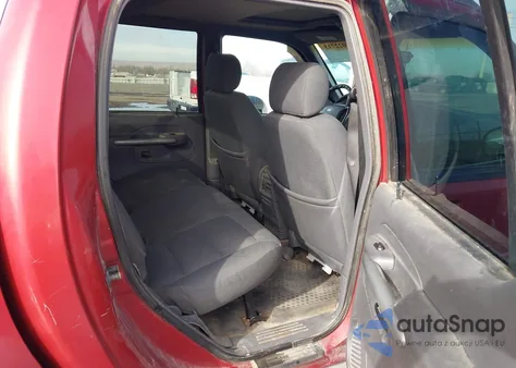 2002 Ford Explorer Sport Trac из США, поврежденный, VIN 1FMZU77E92UB94962